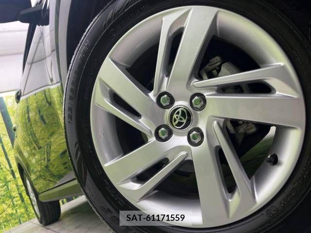Toyota RAIZE 2023-06 207030-12