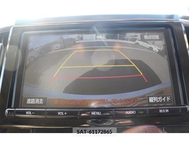 Toyota ALPHARD 2018-01 214770-2
