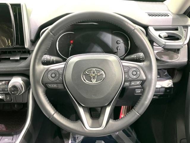 Toyota RAV4 2019-05 195477-8