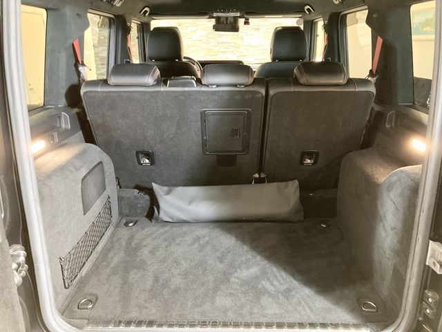 Amg G-CLASS 2018-09 17979-12