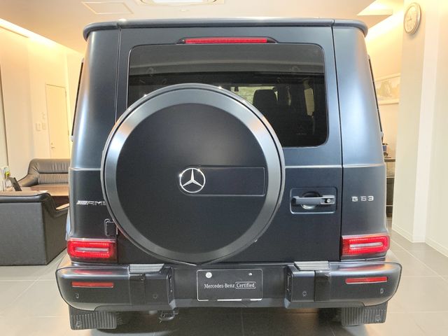 Amg G-CLASS 2018-09 17979-1