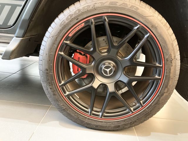 Amg G-CLASS 2018-09 17979-3