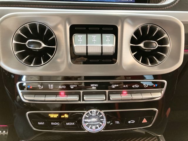 Amg G-CLASS 2018-09 17979-9