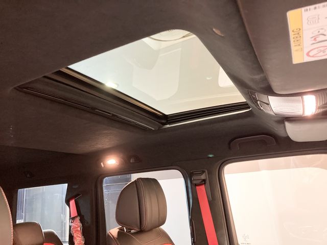 Amg G-CLASS 2018-09 17979-11