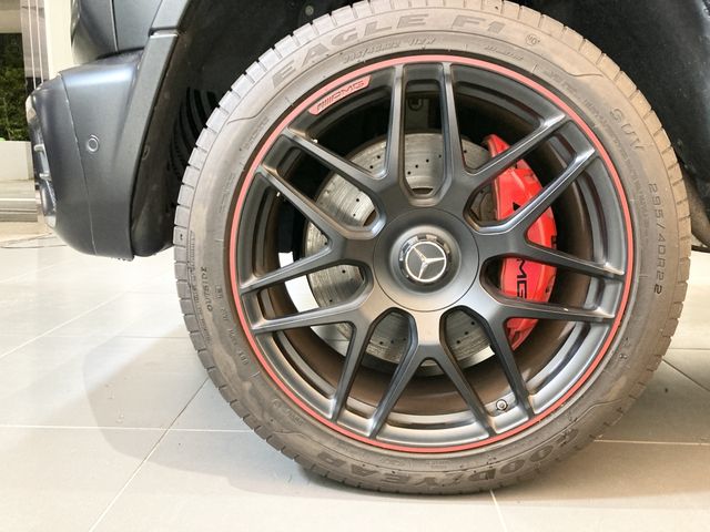 Amg G-CLASS 2018-09 17979-2