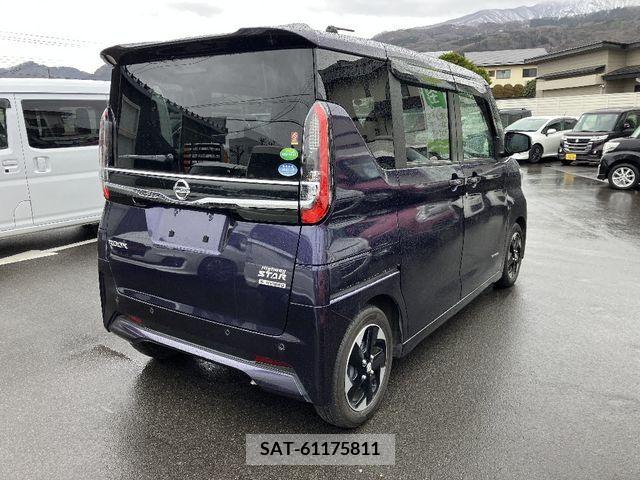 Nissan ROOX 2021-02 297927-2