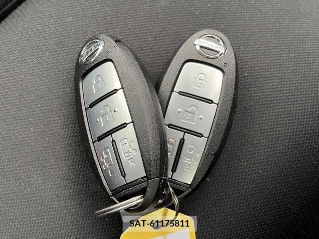 Nissan ROOX 2021-02 297927-8