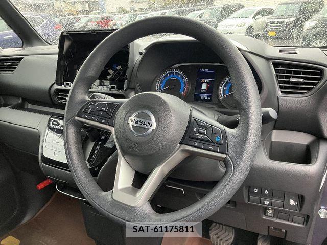 Nissan ROOX 2021-02 297927-7