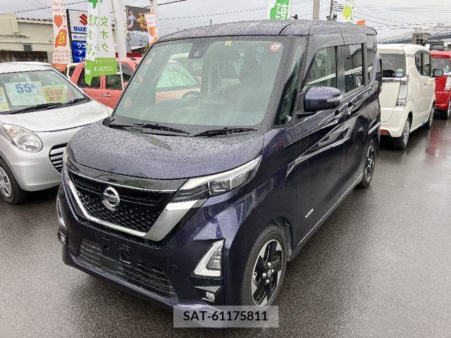 Nissan ROOX 2021-02 297927-1