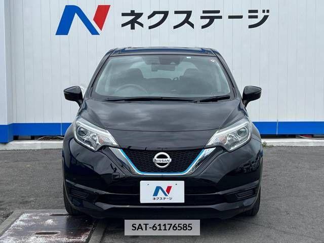Nissan NOTE 2018-06 365465-15