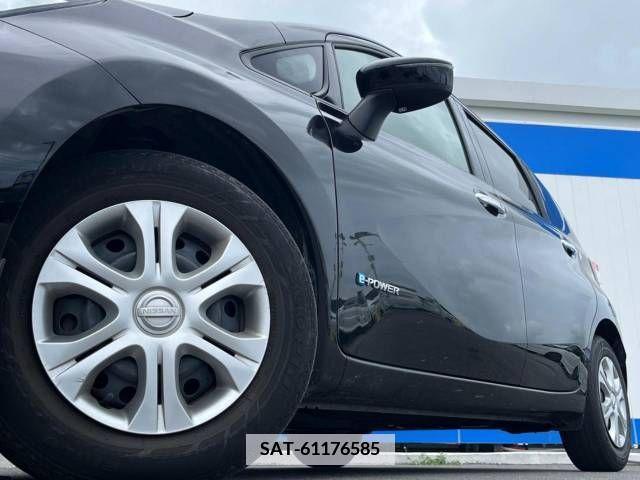 Nissan NOTE 2018-06 365465-14