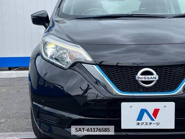 Nissan NOTE 2018-06 365465-13