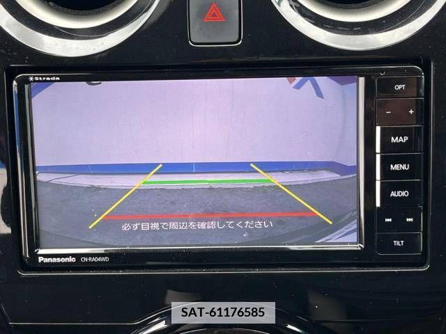 Nissan NOTE 2018-06 365465-3