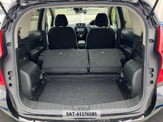 Nissan NOTE 2018-06 365465-11