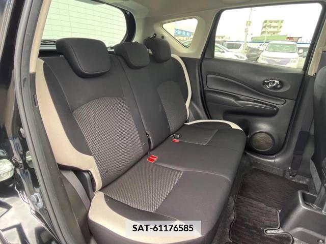 Nissan NOTE 2018-06 365465-10
