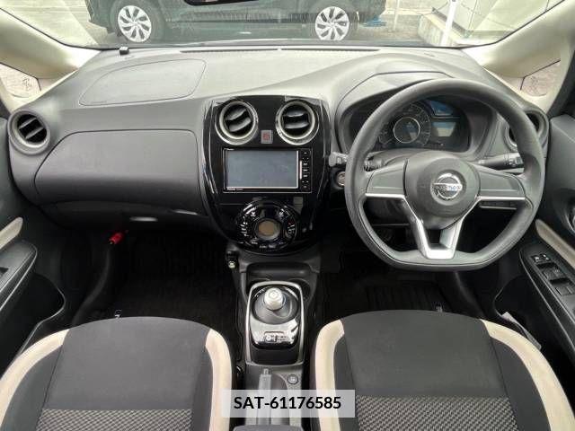 Nissan NOTE 2018-06 365465-1