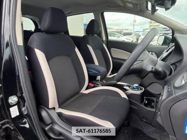 Nissan NOTE 2018-06 365465-9