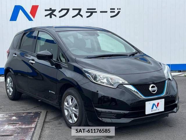 Nissan NOTE 2018-06 365465-17