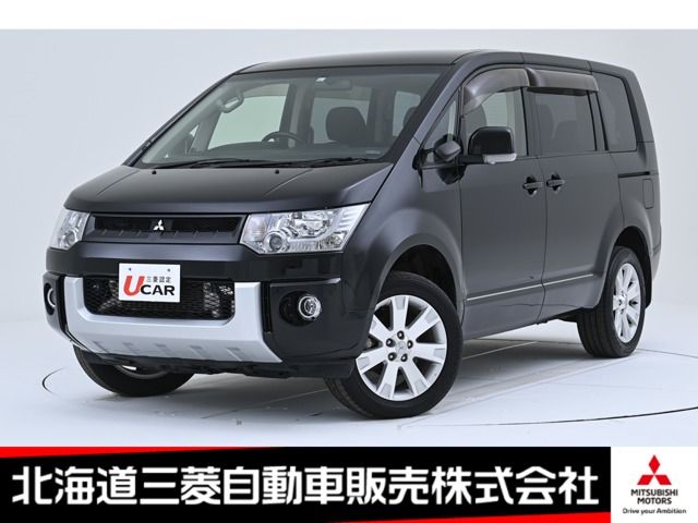 Mitsubishi DELICA D5 2013-11 28552-0