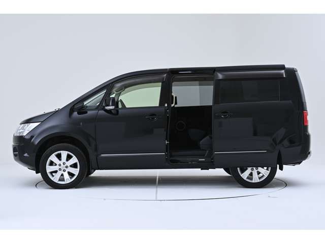 Mitsubishi DELICA D5 2013-11 28552-2