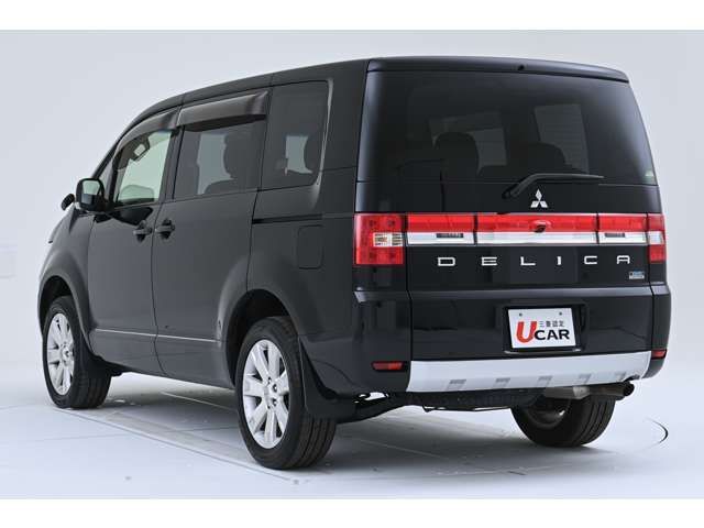 Mitsubishi DELICA D5 2013-11 28552-19