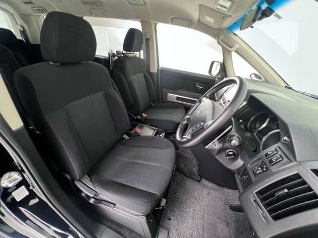 Mitsubishi DELICA D5 2013-11 28552-5