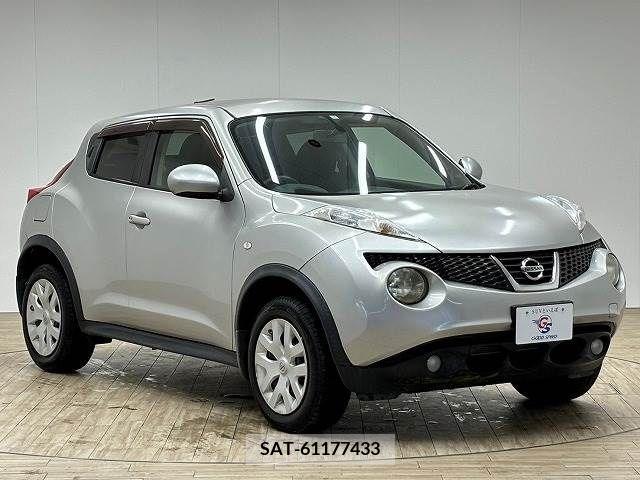 Nissan JUKE 2011-07 372840-13