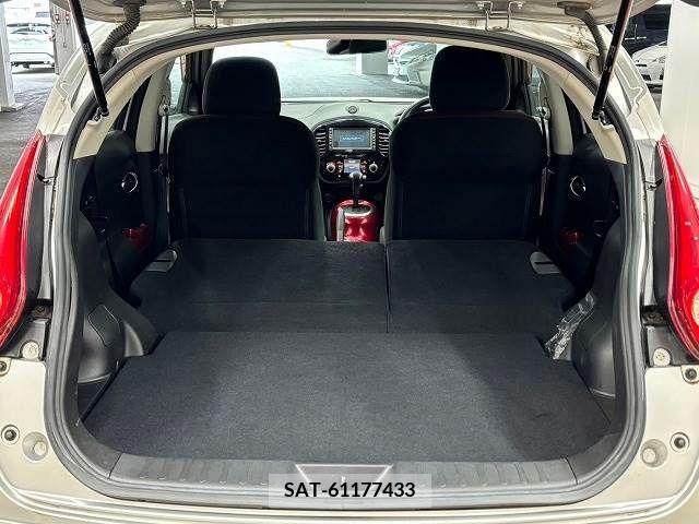 Nissan JUKE 2011-07 372840-12