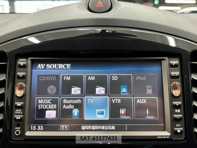 Nissan JUKE 2011-07 372840-11