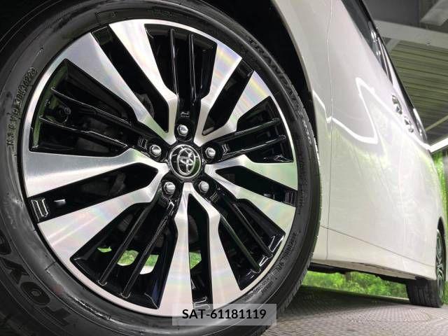 Toyota ALPHARD 2022-09 382716-14