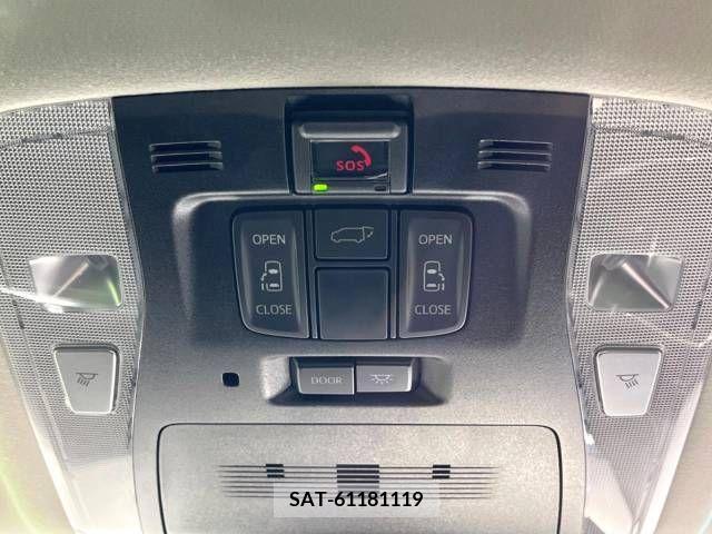 Toyota ALPHARD 2022-09 382716-4