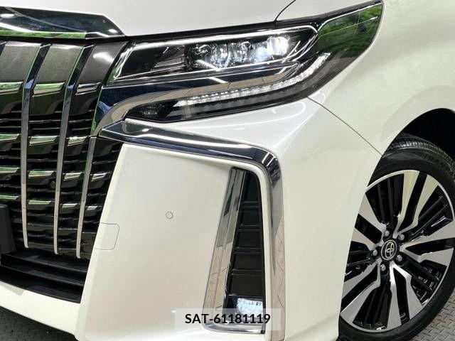 Toyota ALPHARD 2022-09 382716-13