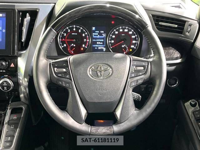 Toyota ALPHARD 2022-09 382716-12