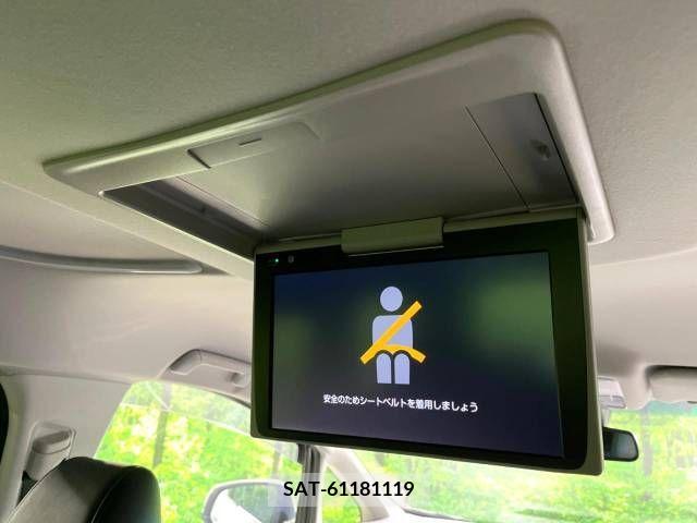 Toyota ALPHARD 2022-09 382716-3