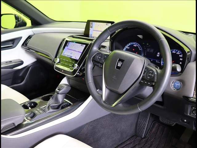 Toyota CROWN SEDAN 2019-05 188619-19