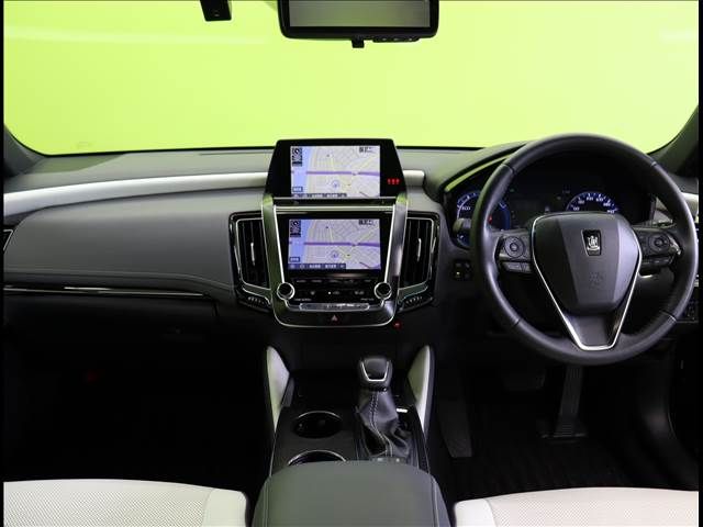 Toyota CROWN SEDAN 2019-05 188619-2