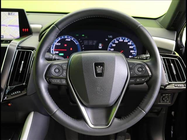 Toyota CROWN SEDAN 2019-05 188619-8