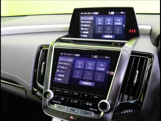 Toyota CROWN SEDAN 2019-05 188619-5