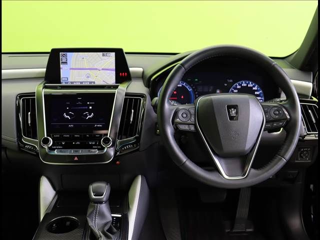Toyota CROWN SEDAN 2019-05 188619-20