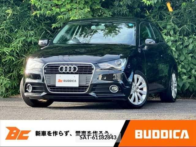 Audi A1 2013-06 356439-0