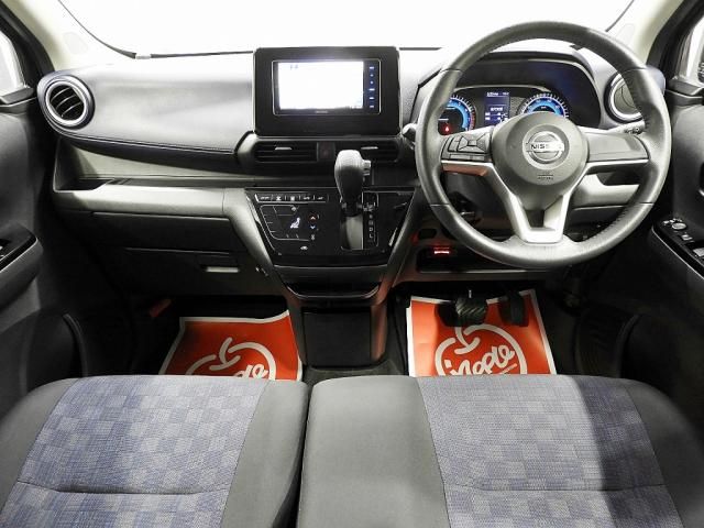 Nissan DAYZ 2019-04 194033-19