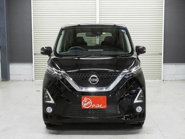 Nissan DAYZ 2019-04 194033-2