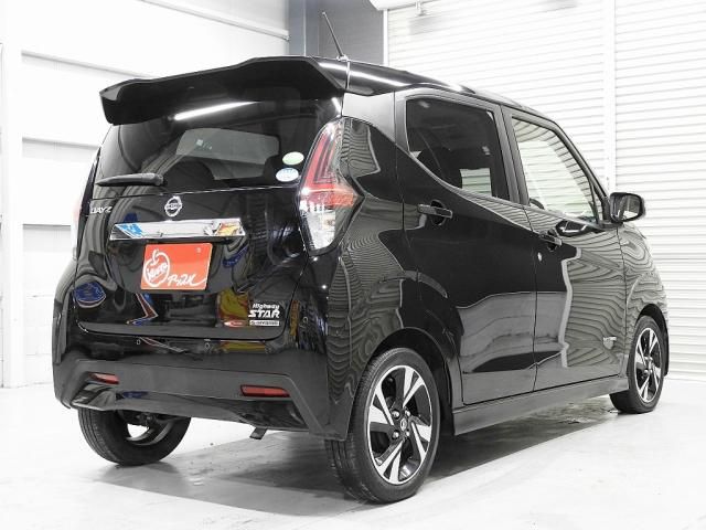Nissan DAYZ 2019-04 194033-18