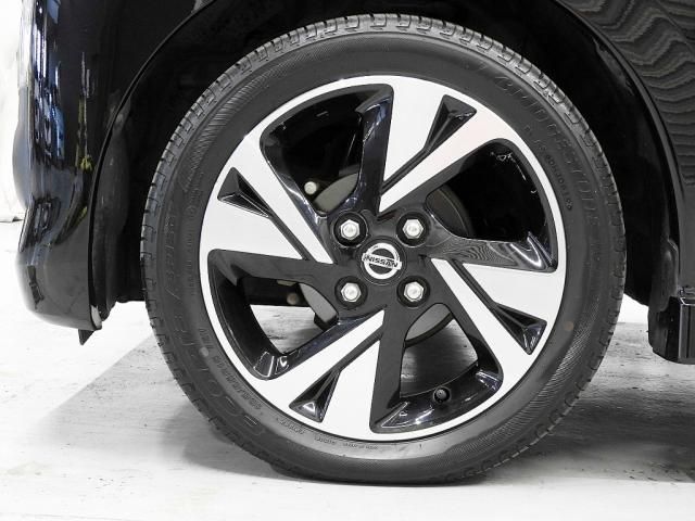 Nissan DAYZ 2019-04 194033-8