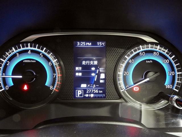 Nissan DAYZ 2019-04 194033-21