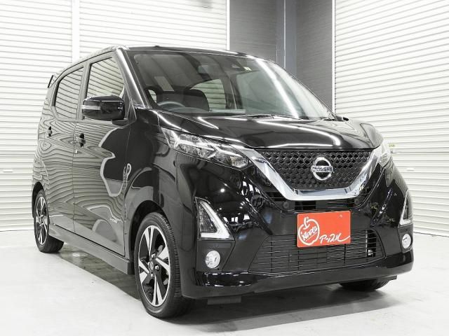 Nissan DAYZ 2019-04 194033-1