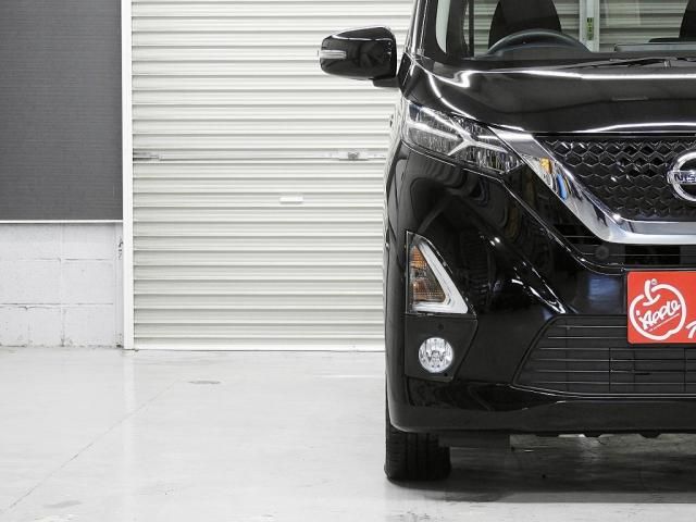 Nissan DAYZ 2019-04 194033-4