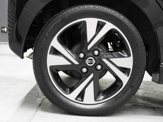 Nissan DAYZ 2019-04 194033-7