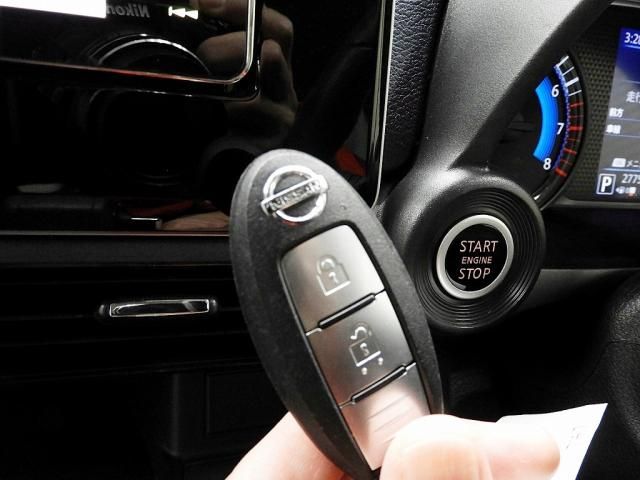 Nissan DAYZ 2019-04 194033-27