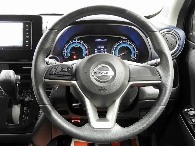 Nissan DAYZ 2019-04 194033-20